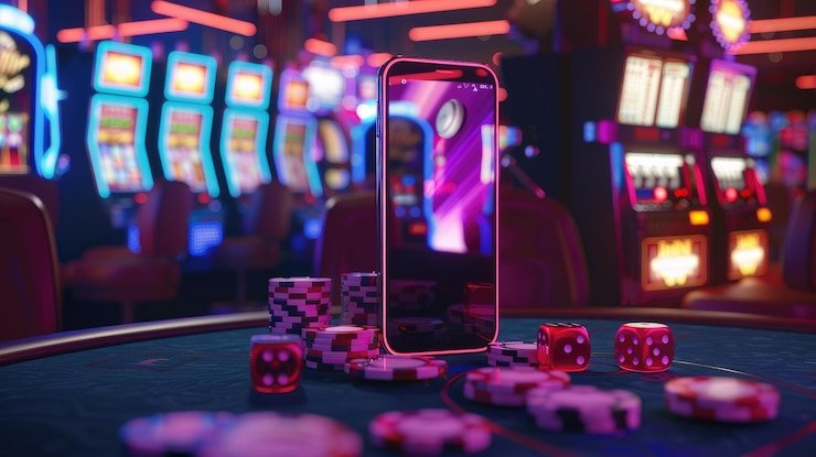 Pengalaman mobile jelas untuk pemain dewasa