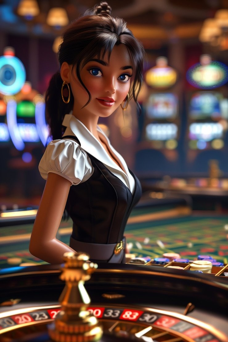 Slot Midas Fortune vx80 bernuansa emas