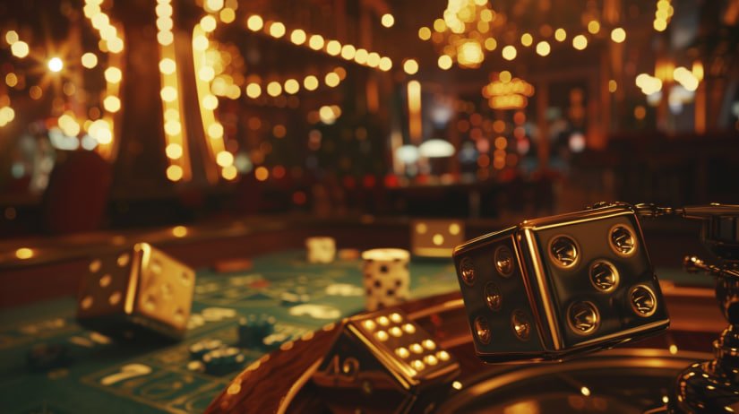 Keamanan akun saat membuka bingo online