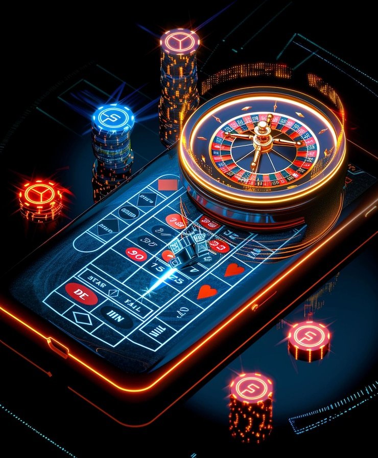 Tampilan neon vx80 untuk pengguna dewasa