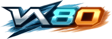 Logo vx80